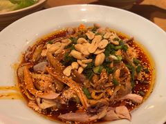 -杨三孃跷脚牛肉(清凤时代店)
