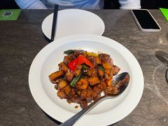 -汤城小厨•粤菜•靓汤(苏州街店)