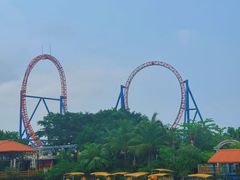 -珠海海泉湾度假区