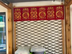-缘福乡村铁锅炖民宿(八达岭店)