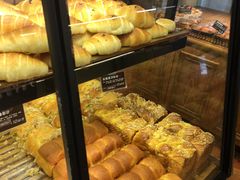 -丁香西饼屋(桂林路店)