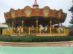 -秦皇岛乐岛海洋王国