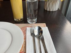 -克比叔叔印度餐厅Kebabs on the Grille(人民广场店)