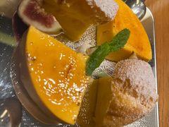 -沈阳君悦酒店·意坊意大利餐厅