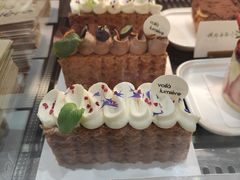 -光作面包Voila Lumiere(中山店)