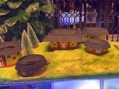 -福州天元国际威斯汀酒店·中国元素餐厅