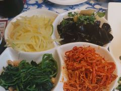 -东方饺子王(和平里店)