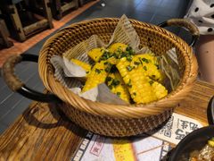 -北丐先生·野馄饨烧烤(雨花万象店)