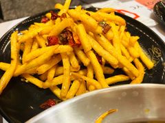 -一棠龙虾•王牌虾球(恒隆广场店)