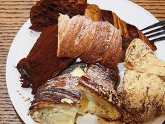 -OUR Bakery(SKP-S店)