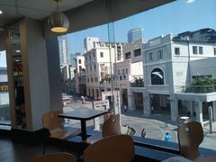 -真功夫(北京路步行街店)