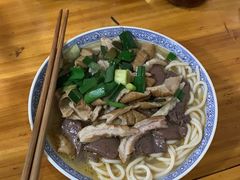 -锦泓老字号猪脏粉(东联大厦店)