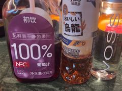 -牛New寿喜烧(金鹰世界店)