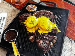 -The Rug Cafe(王府中环店)