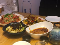 -二孃鸡爪爪(东郊记忆店)