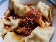 钟水饺-龙抄手(文殊坊店)