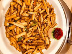 -东方之珠洗浴休闲广场(于家堡店)