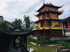 -龙潭水乡