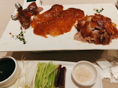 -漢舍中国菜馆(889广场店)