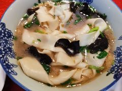 -萧记三鲜烩面(郑汴路店)