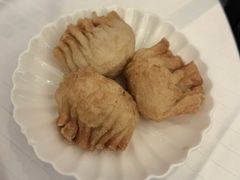 炸云吞-美心皇宫(屯门大会堂店)
