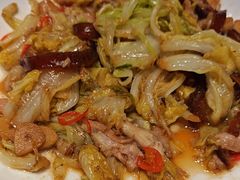 -京味斋·北京烤鸭(北京南站洋桥店)