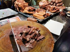 -百草香驴肉坊(国际城店)