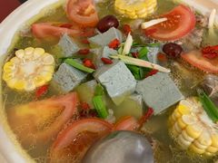 -花水湾红太阳牛肉汤锅