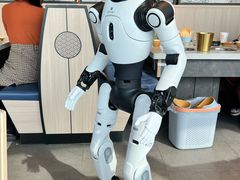 -海底捞大排档火锅(悦荟广场店)