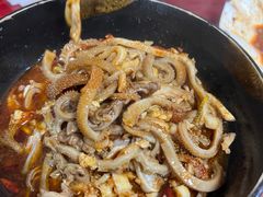 -张氏北相羊肉胡卜(八一店)
