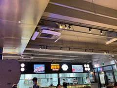 -嫩羊羊·延边烤串·朝鲜族美食(张家港美食街店)