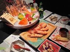-花潮料理艺食馆(SM新生活广场店)