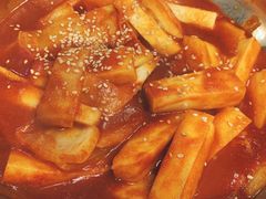 -炙韩料理·部队锅专门店