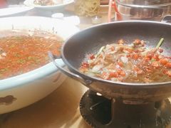 -呷湘厨·鱼汤捞饭·剁椒鱼头·湘菜(国家会展中心店)