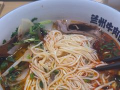 -马记永·兰州牛肉面(3019君尚店)