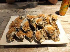 蒜蓉粉丝生蚝-海陆空(万松园店)