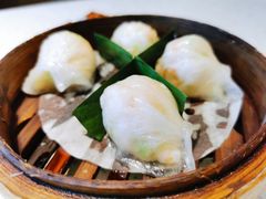 一品鲜虾饺-又一间茶点轩(百汇广场店)