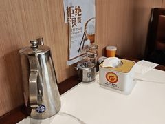 -梅利汴京烤鸭•开封豫菜地标店(东大街店)