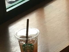 -星巴克(武康路店)