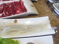 -潮汕牛肉火锅(铁西店)