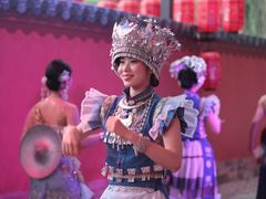 -杭州宋城