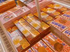 零售区-好利来(七宝领展广场店)