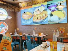 -小小集渔·泰式大排档(太古里香槟店)