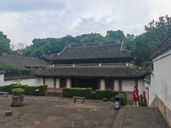 -宁波市保国寺古建筑博物馆