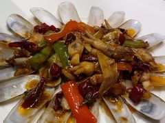 -尚海豆捞(乐虹坊店)