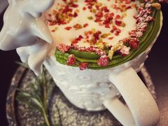 -BE NORMAL CAFE(霞溪路店)