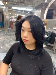 -SY COLOUR专业烫染