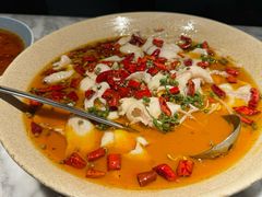 -懒人盐府人家(航天桥店)