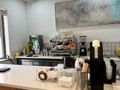 -边渡咖啡烘焙店(昙华林店)
