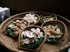 -滇野云南野生菌餐厅(陕西南路店)
